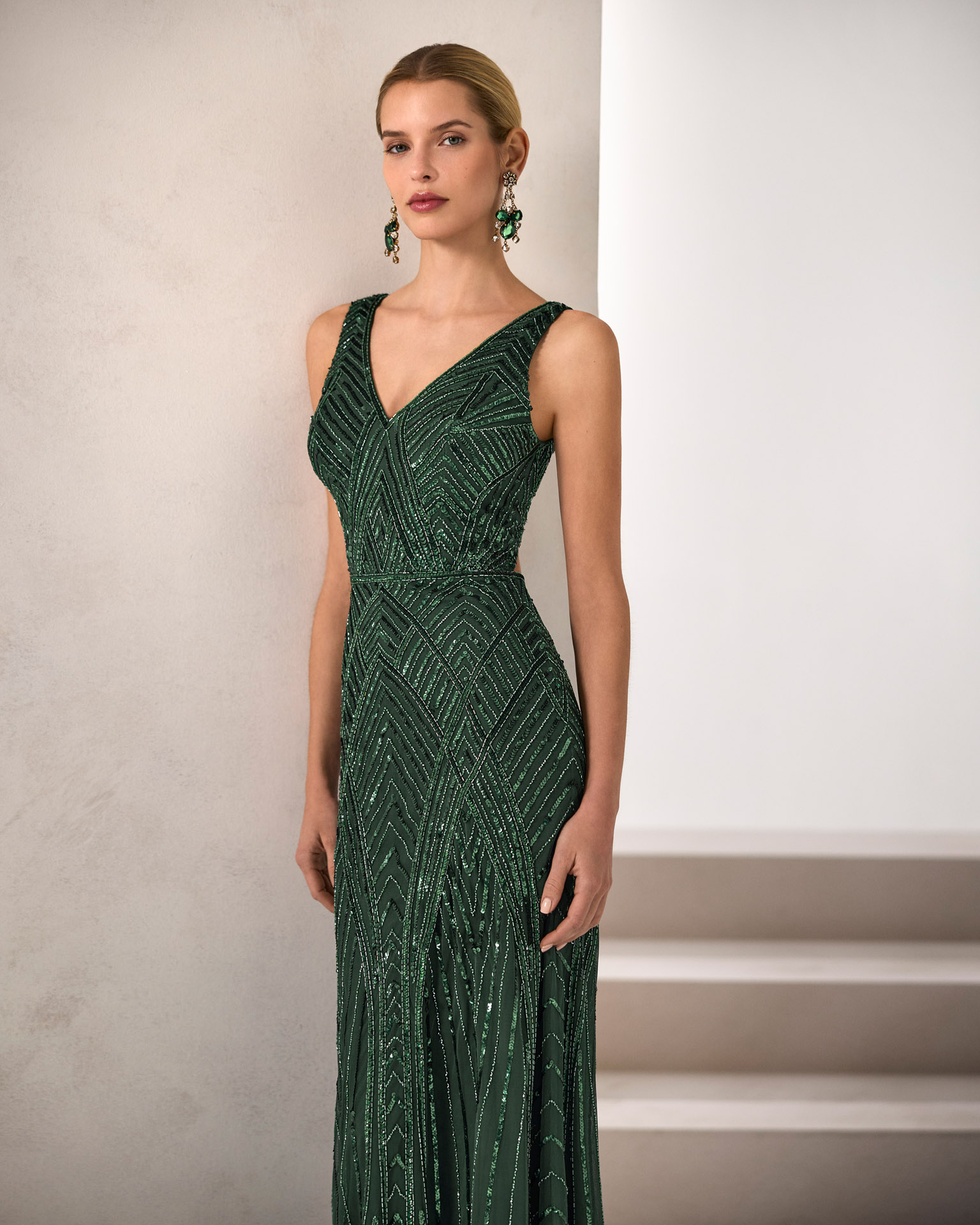 vestidos de fiesta en valencia