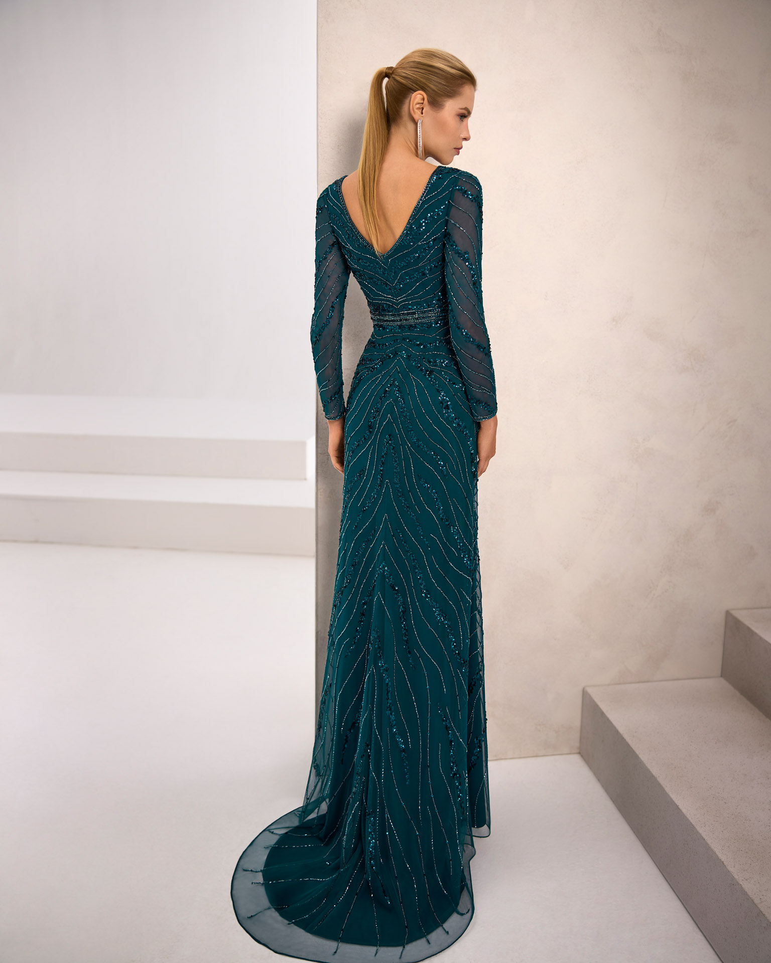 vestidos de fiesta en valencia