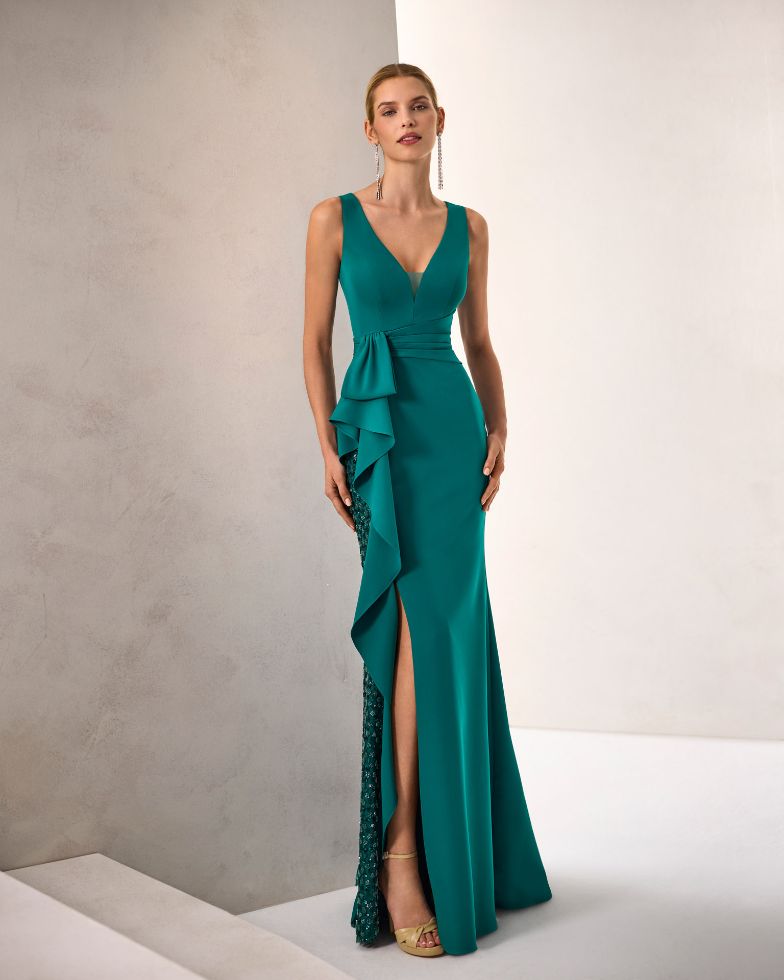 vestidos de fiesta en valencia