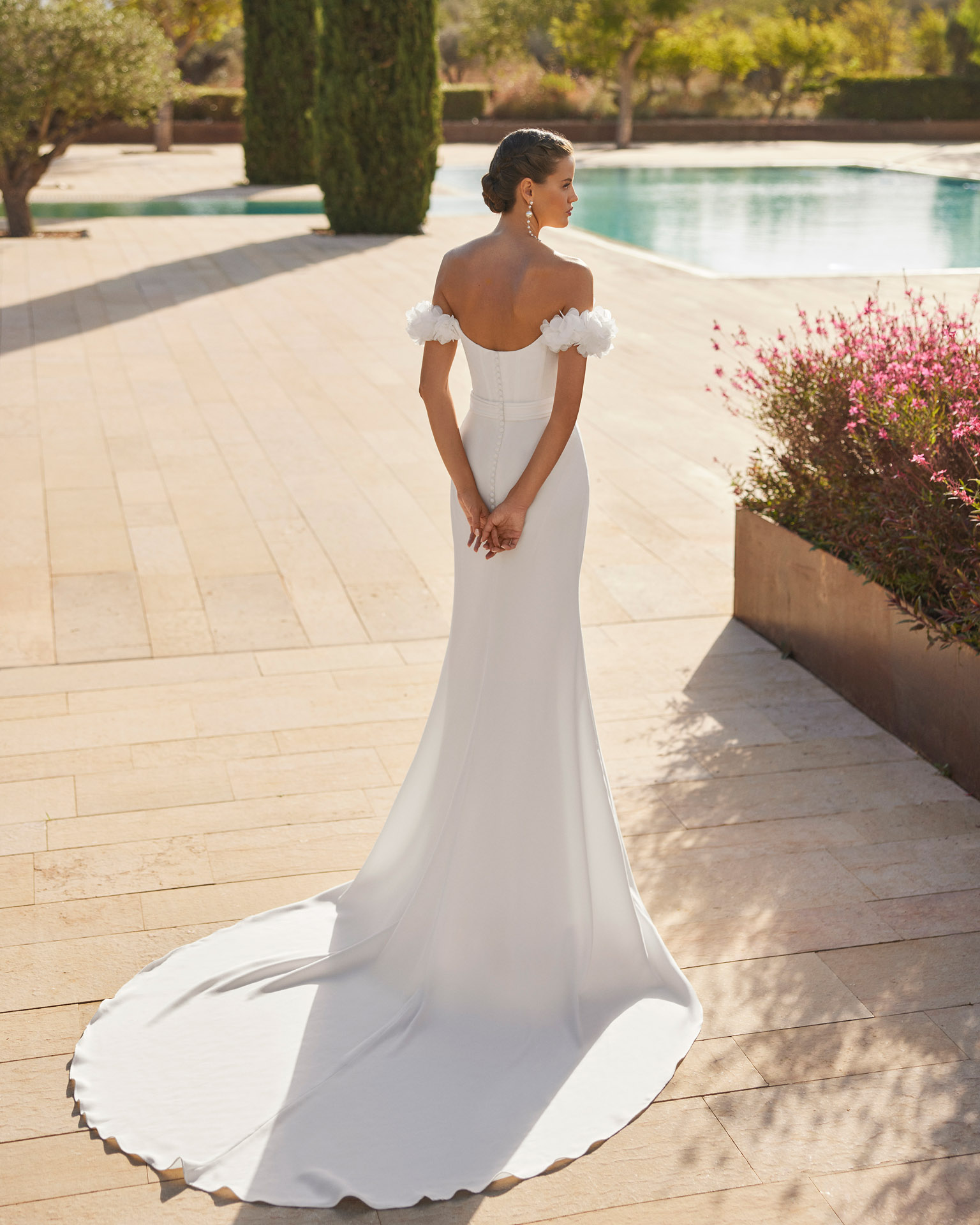 VESTIDOS DE NOVIA EN VALENCIA