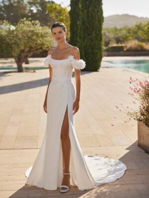 VESTIDOS DE NOVIA EN VALENCIA