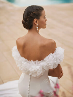 VESTIDOS DE NOVIA EN VALENCIA