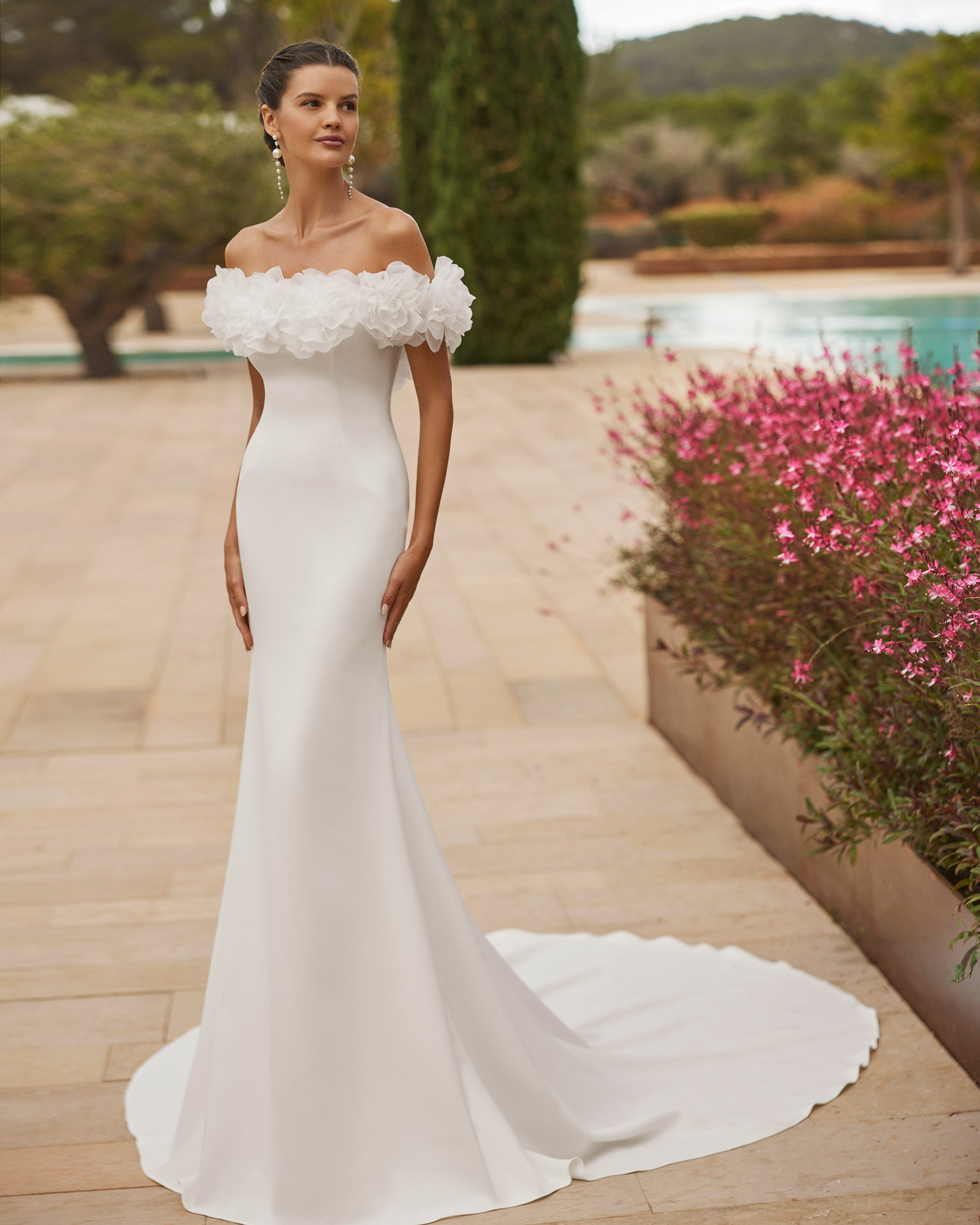 VESTIDOS DE NOVIA EN VALENCIA