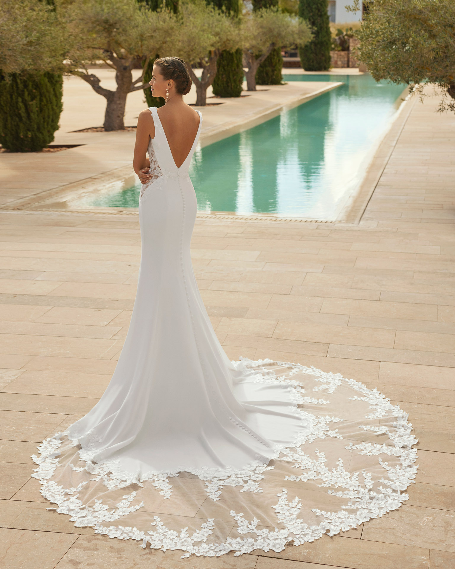 VESTIDOS DE NOVIA EN VALENCIA