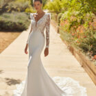 VESTIDOS DE NOVIA EN VALENCIA