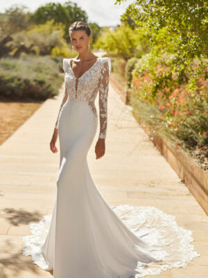 VESTIDOS DE NOVIA EN VALENCIA