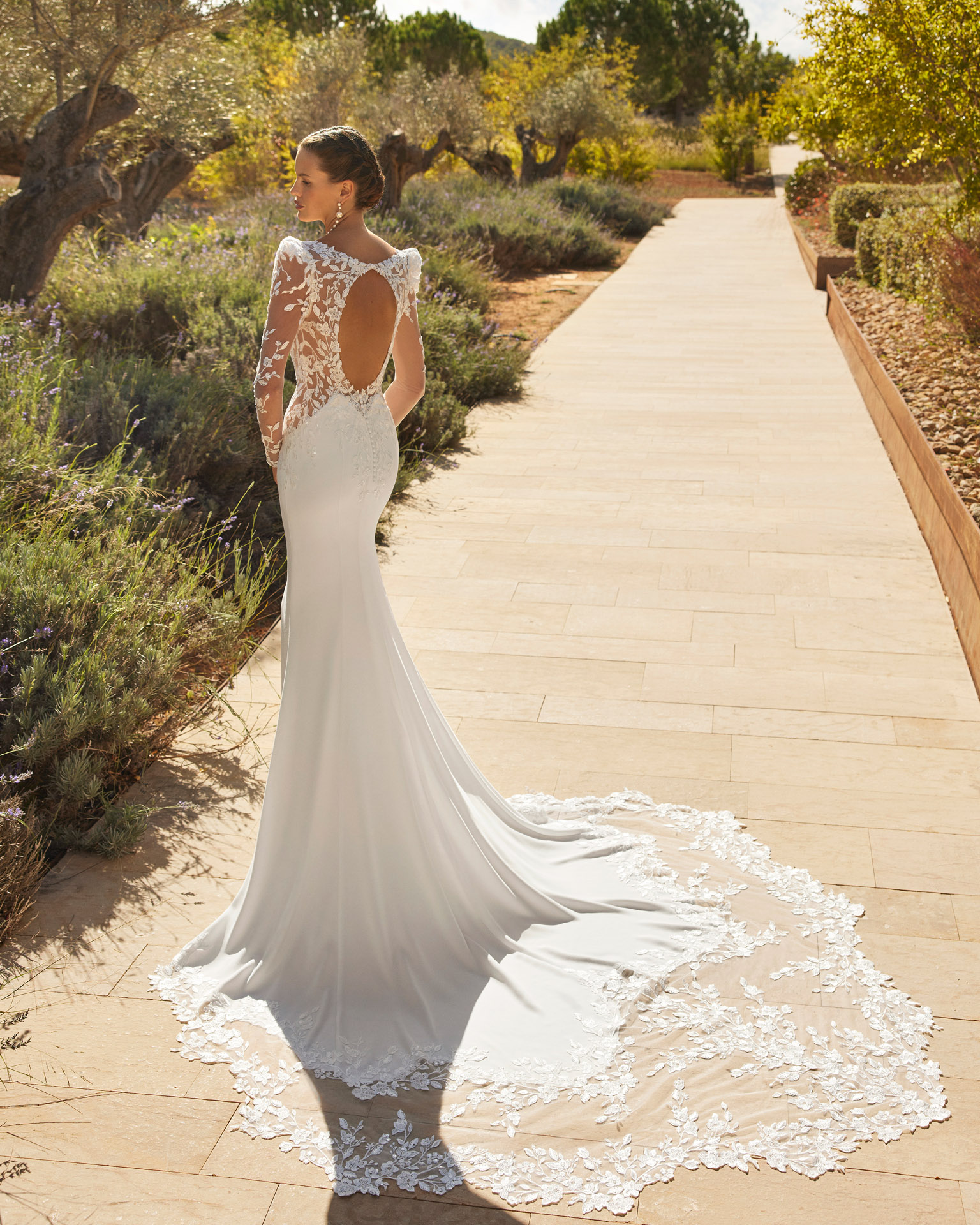 VESTIDOS DE NOVIA EN VALENCIA