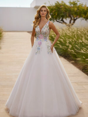 VESTIDOS DE NOVIA EN VALENCIA