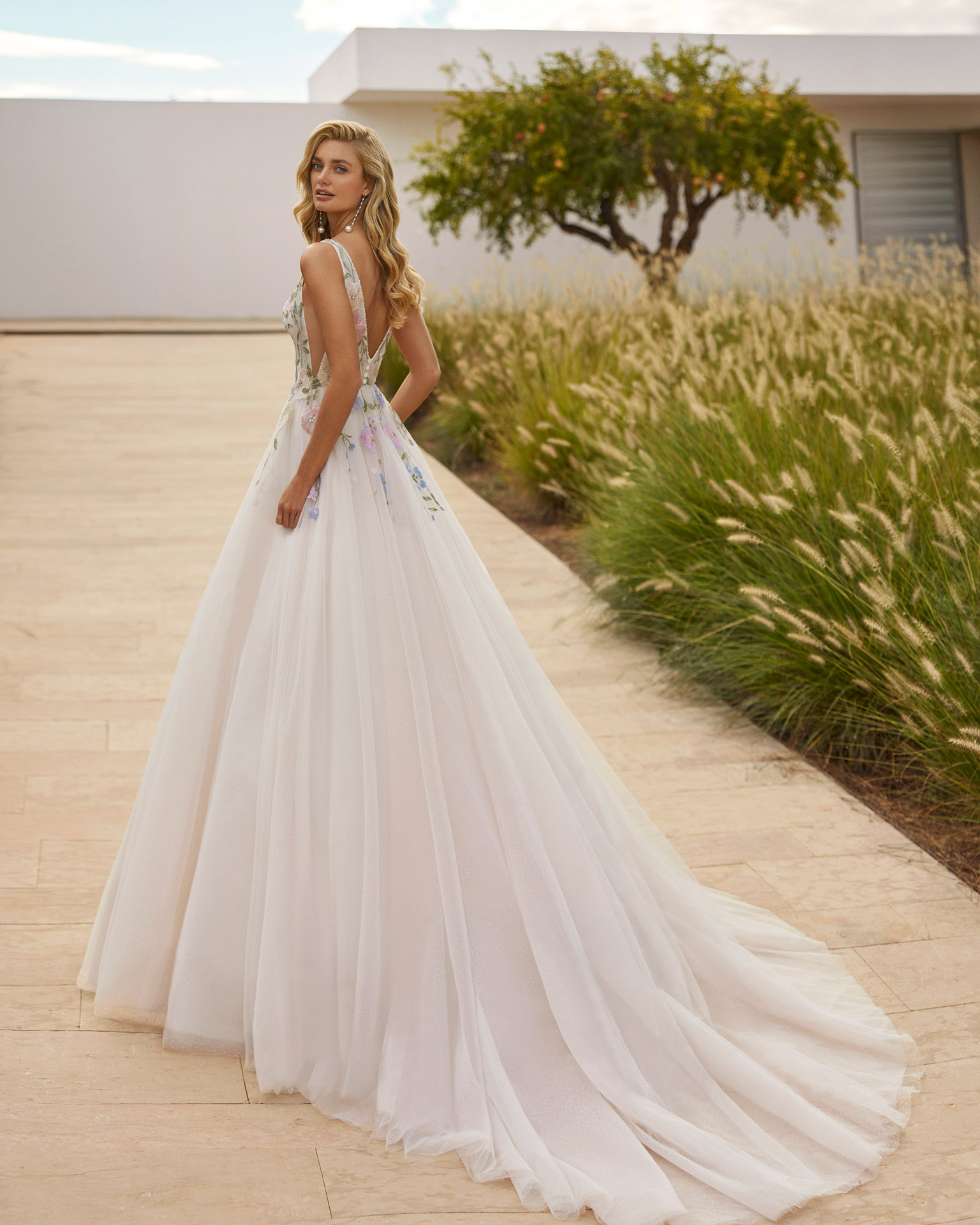VESTIDOS DE NOVIA EN VALENCIA