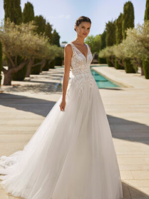 VESTIDOS DE NOVIA EN VALENCIA