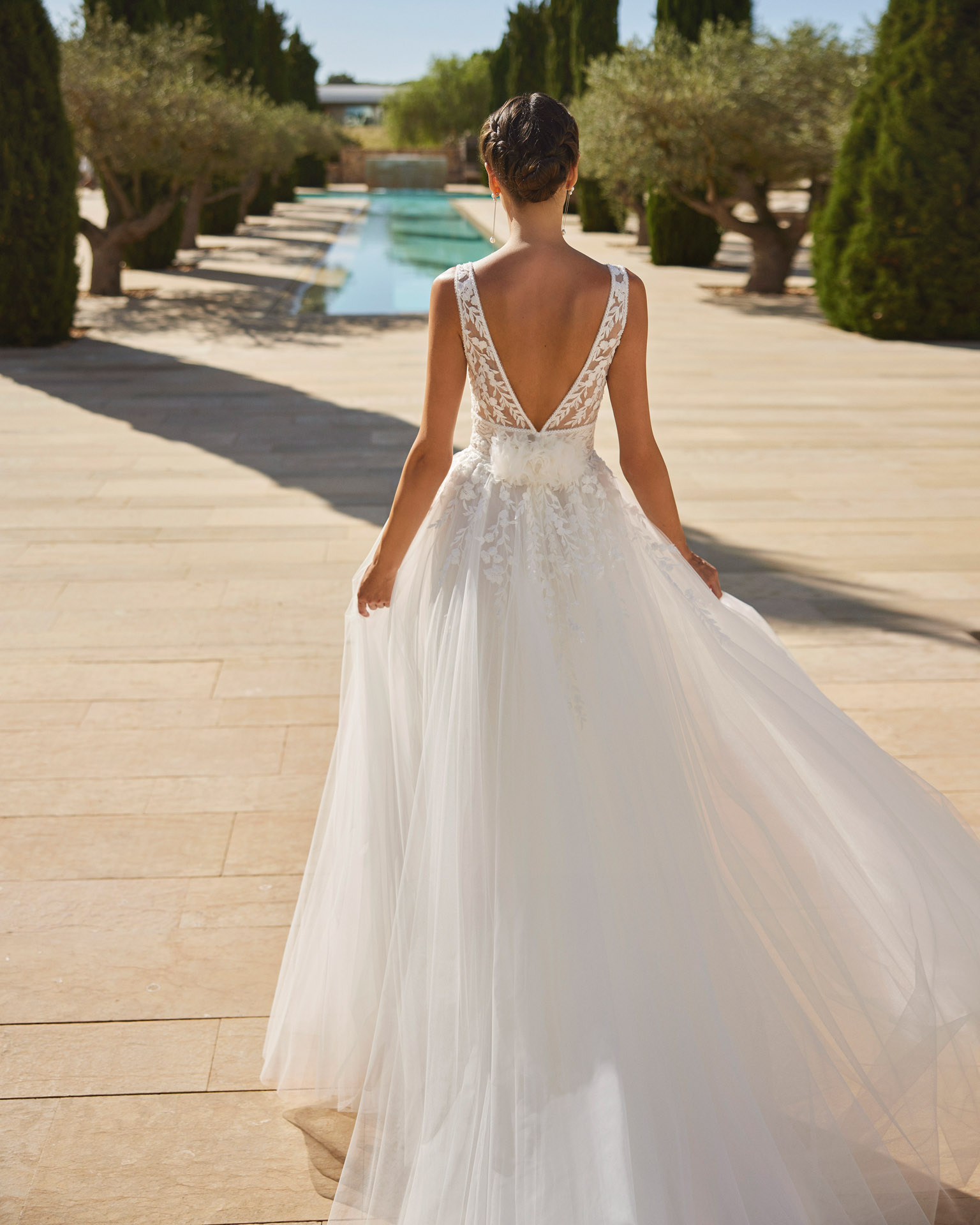 VESTIDOS DE NOVIA EN VALENCIA