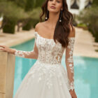 VESTIDOS DE NOVIA EN VALENCIA