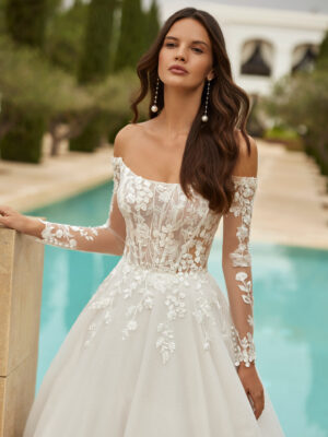 VESTIDOS DE NOVIA EN VALENCIA