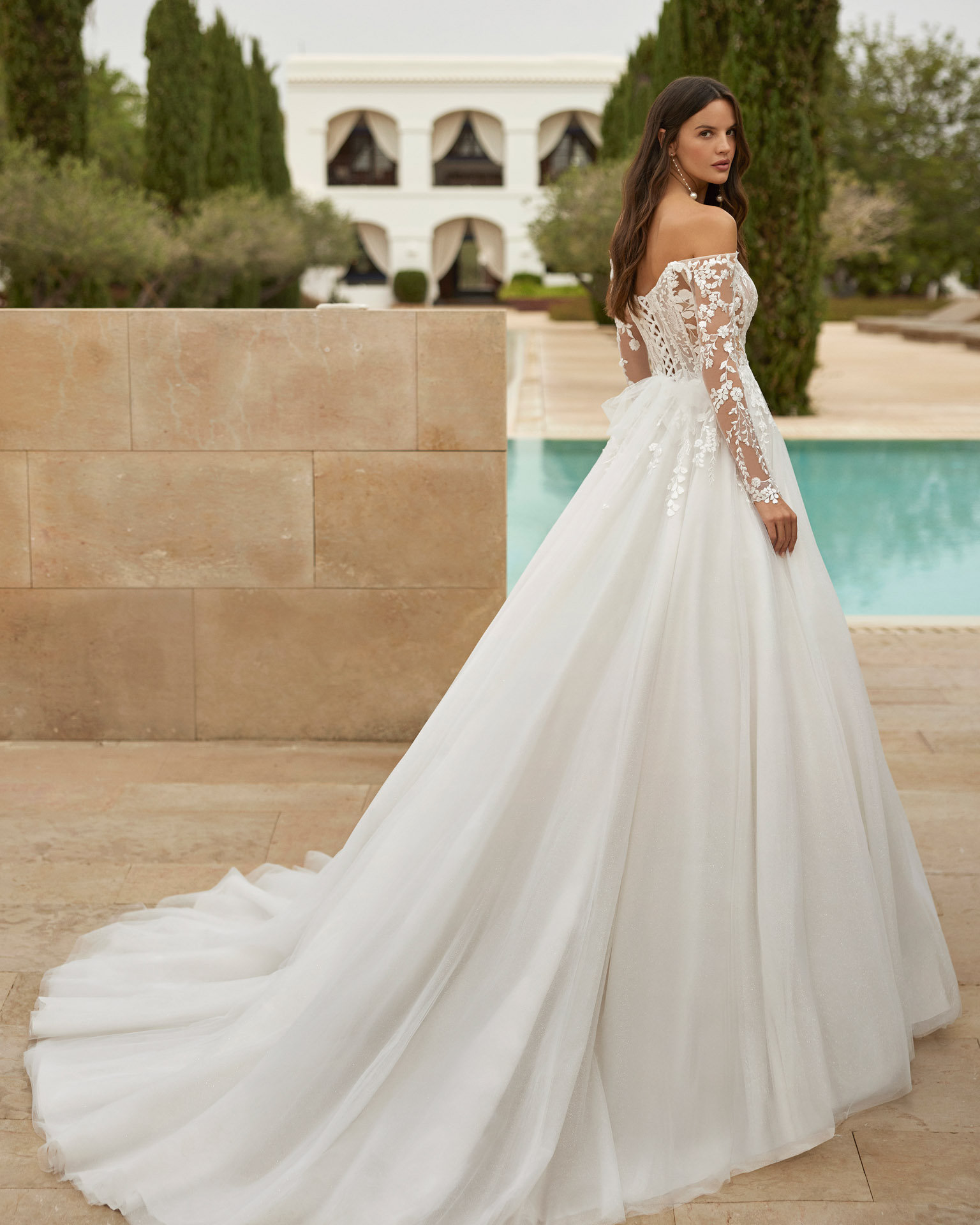 VESTIDOS DE NOVIA EN VALENCIA