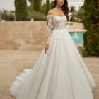 VESTIDOS DE NOVIA EN VALENCIA