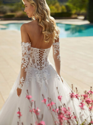 VESTIDOS DE NOVIA EN VALENCIA