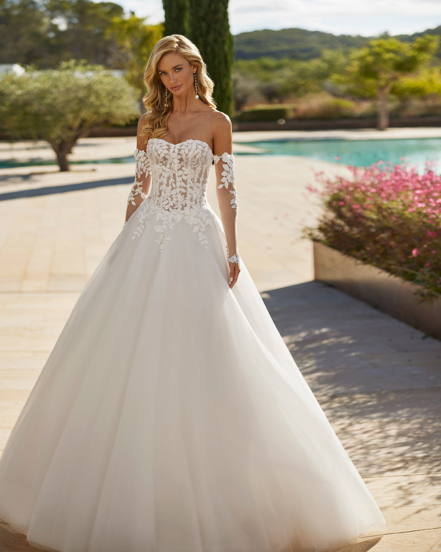 VESTIDOS DE NOVIA EN VALENCIA