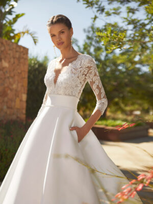 VESTIDOS DE NOVIA EN VALENCIA
