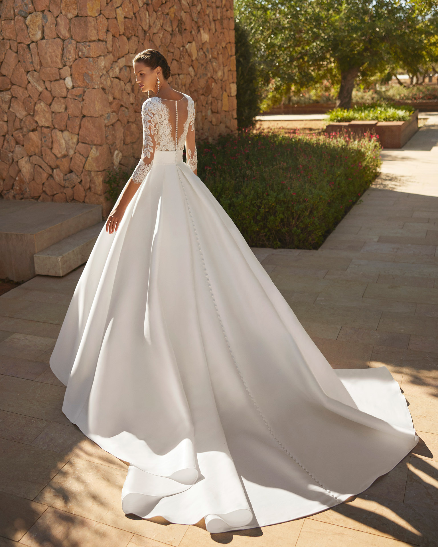 VESTIDOS DE NOVIA EN VALENCIA