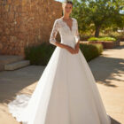 VESTIDOS DE NOVIA EN VALENCIA