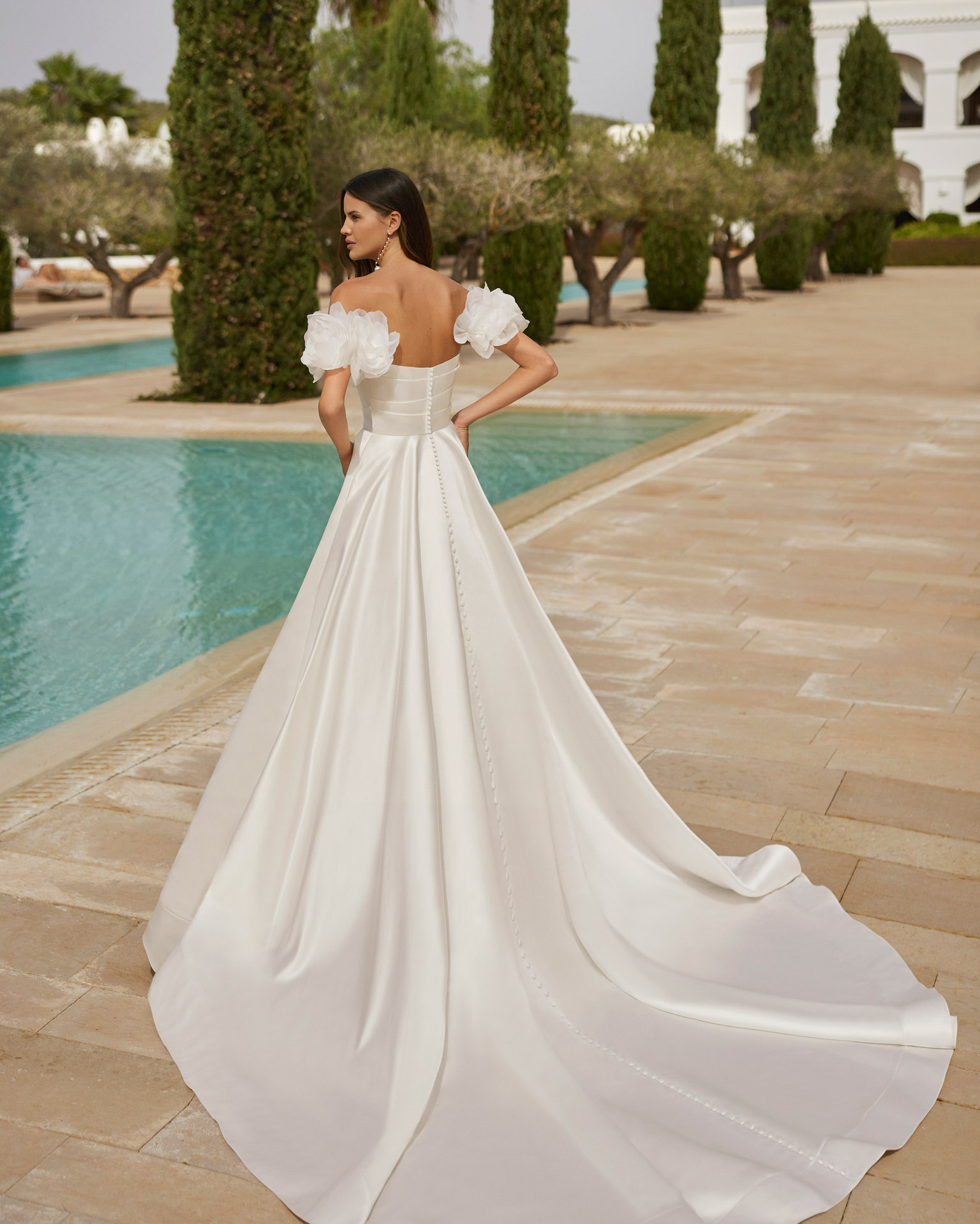 VESTIDOS DE NOVIA EN VALENCIA