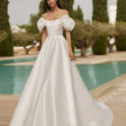 VESTIDOS DE NOVIA EN VALENCIA