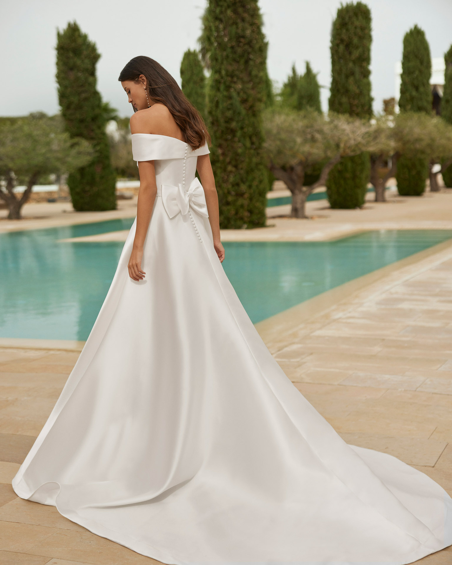 VESTIDOS DE NOVIA EN VALENCIA