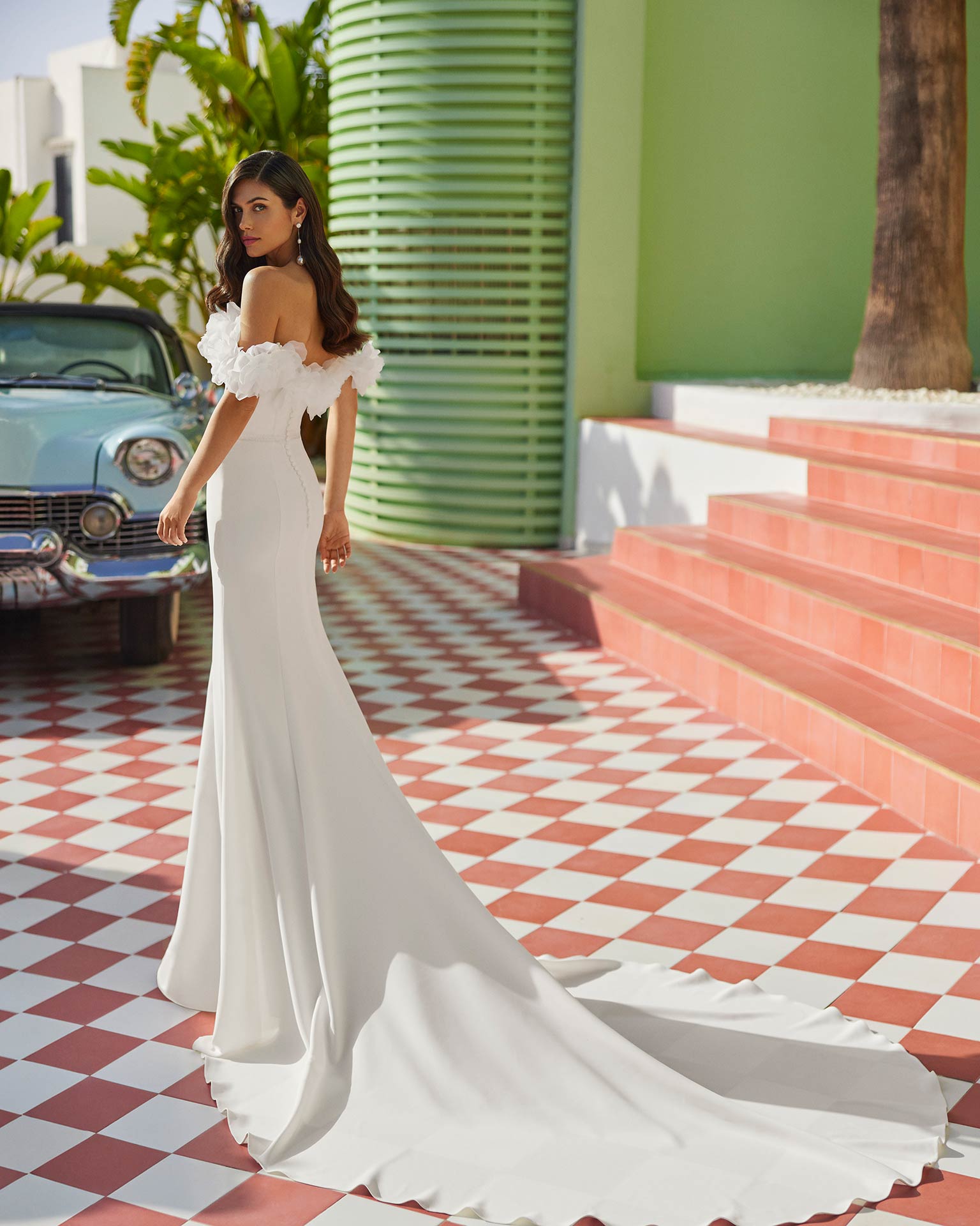 VESTIDOS DE NOVIA EN VALENCIA