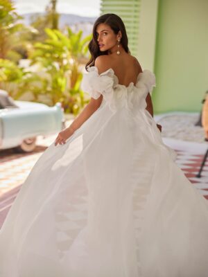 VESTIDOS DE NOVIA EN VALENCIA