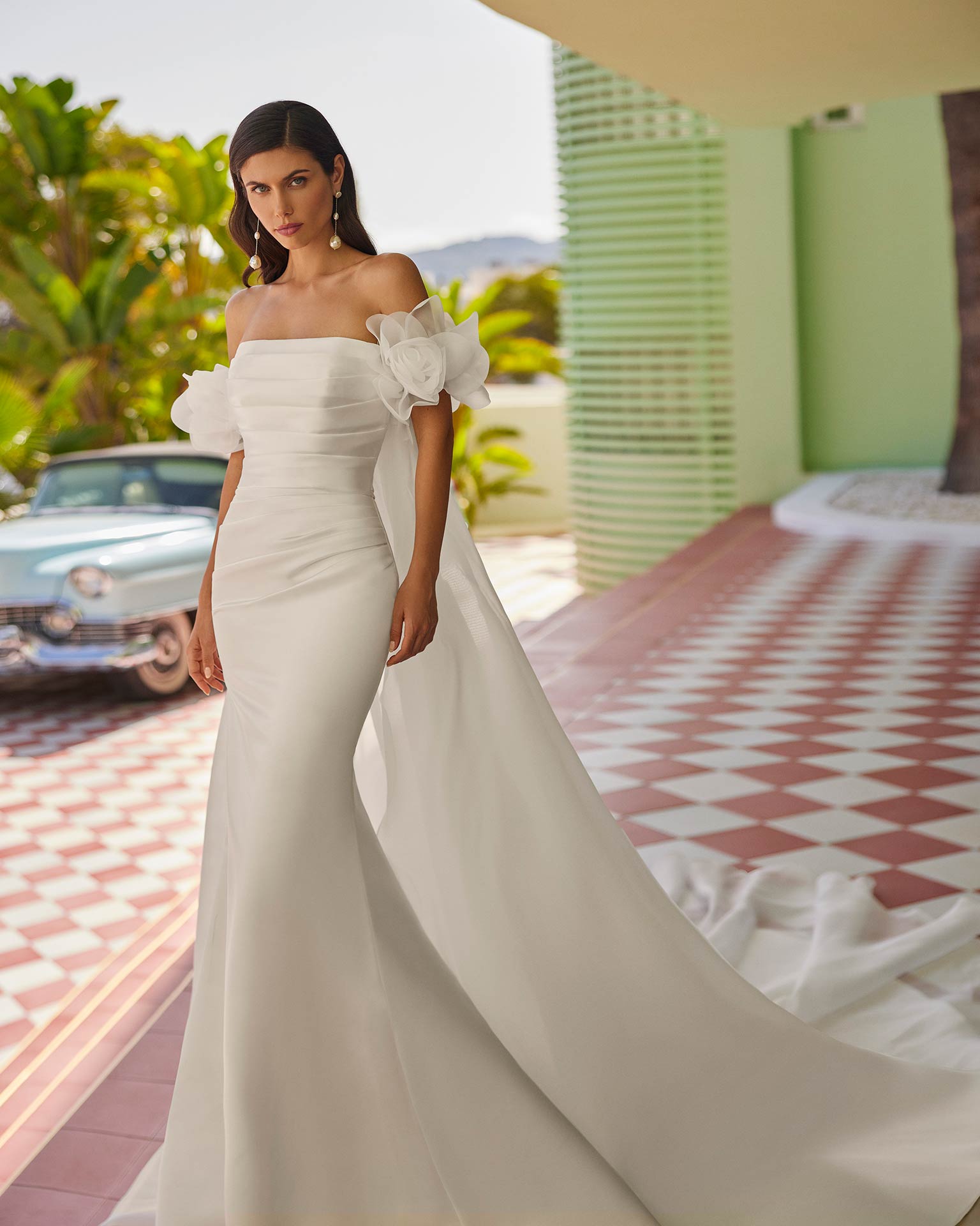 VESTIDOS DE NOVIA EN VALENCIA