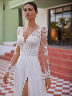 VESTIDOS DE NOVIA EN VALENCIA
