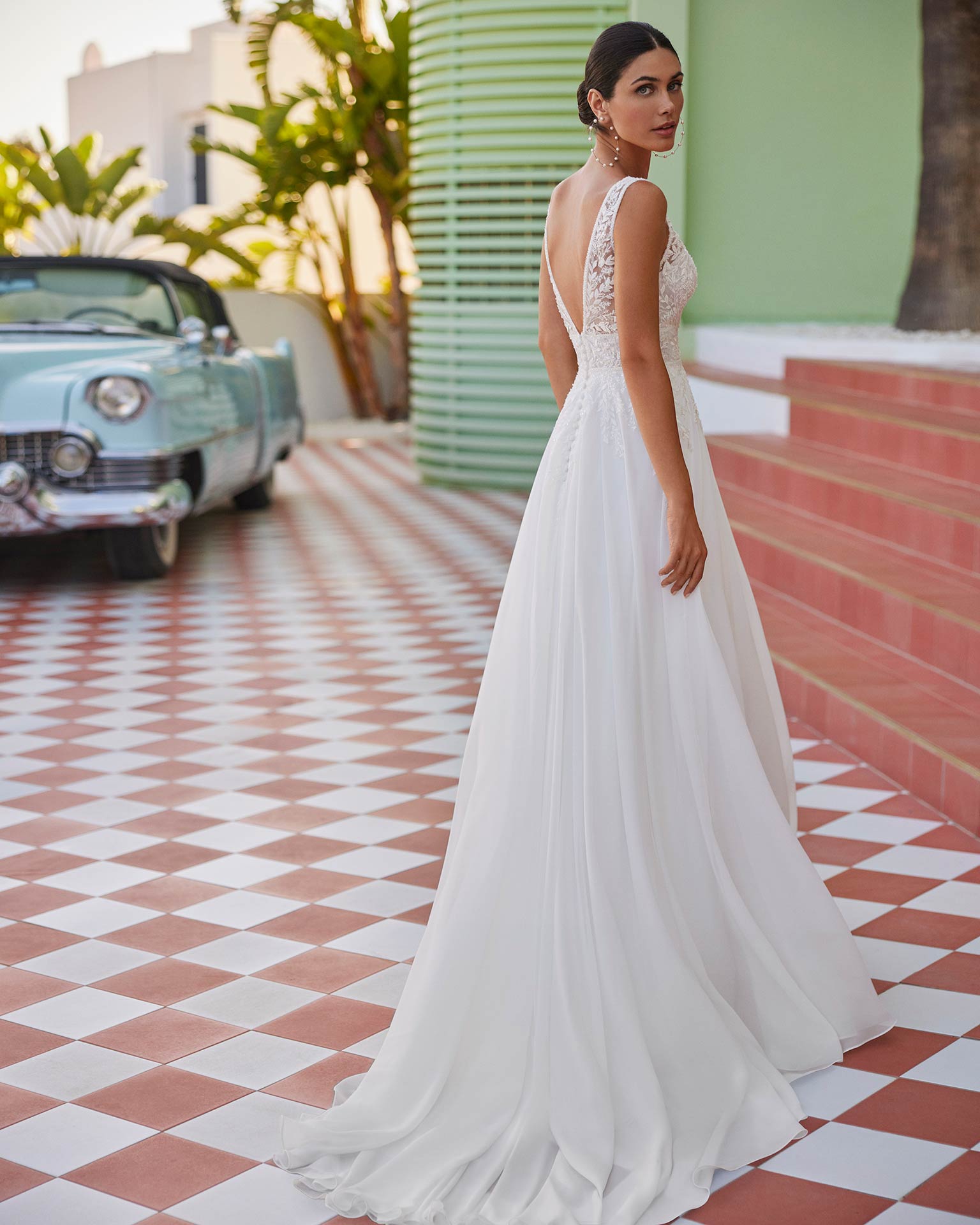 VESTIDOS DE NOVIA EN VALENCIA