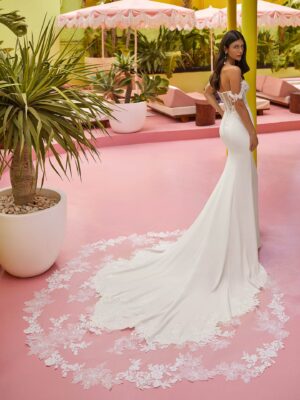 VESTIDOS DE NOVIA EN VALENCIA