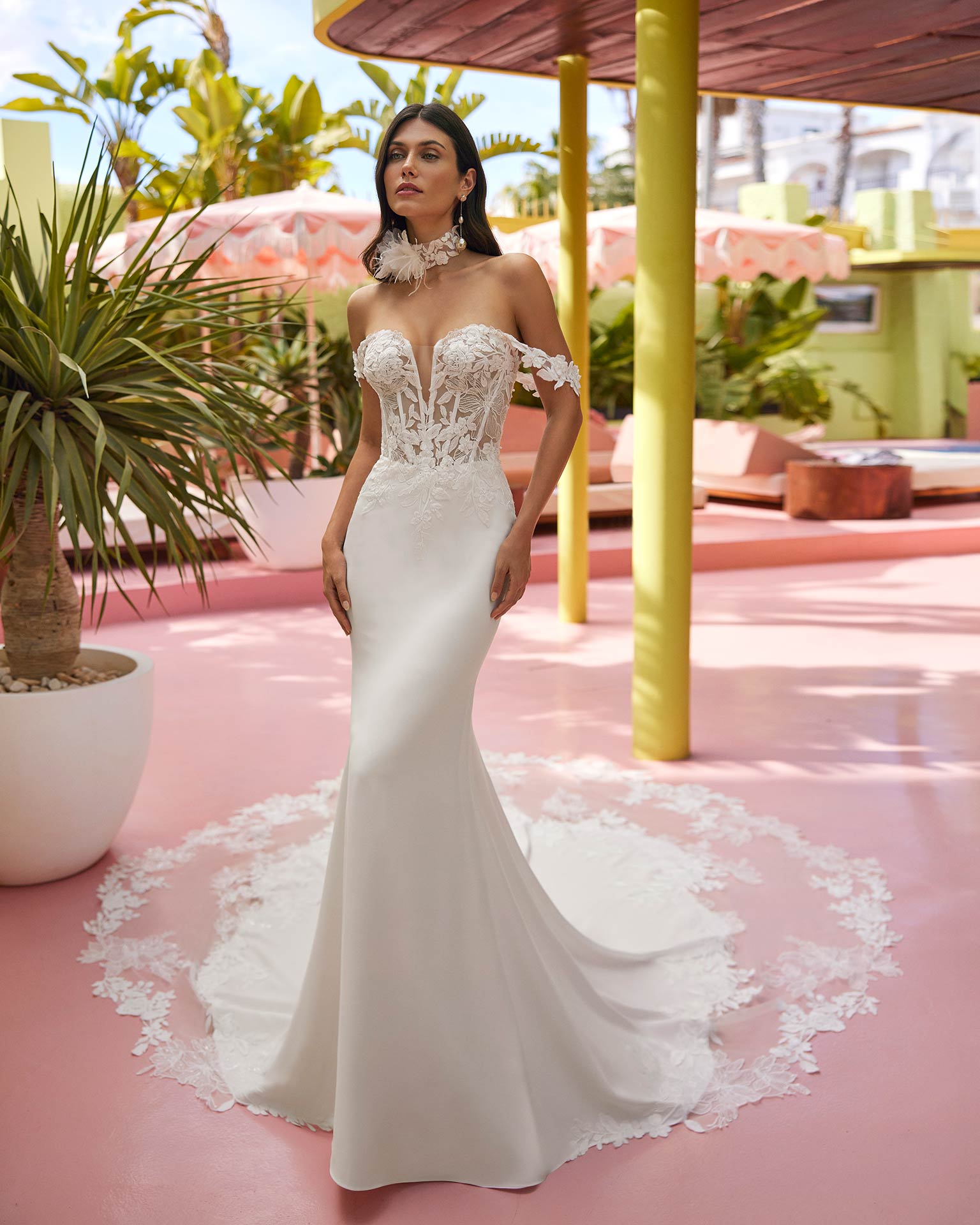 VESTIDOS DE NOVIA EN VALENCIA