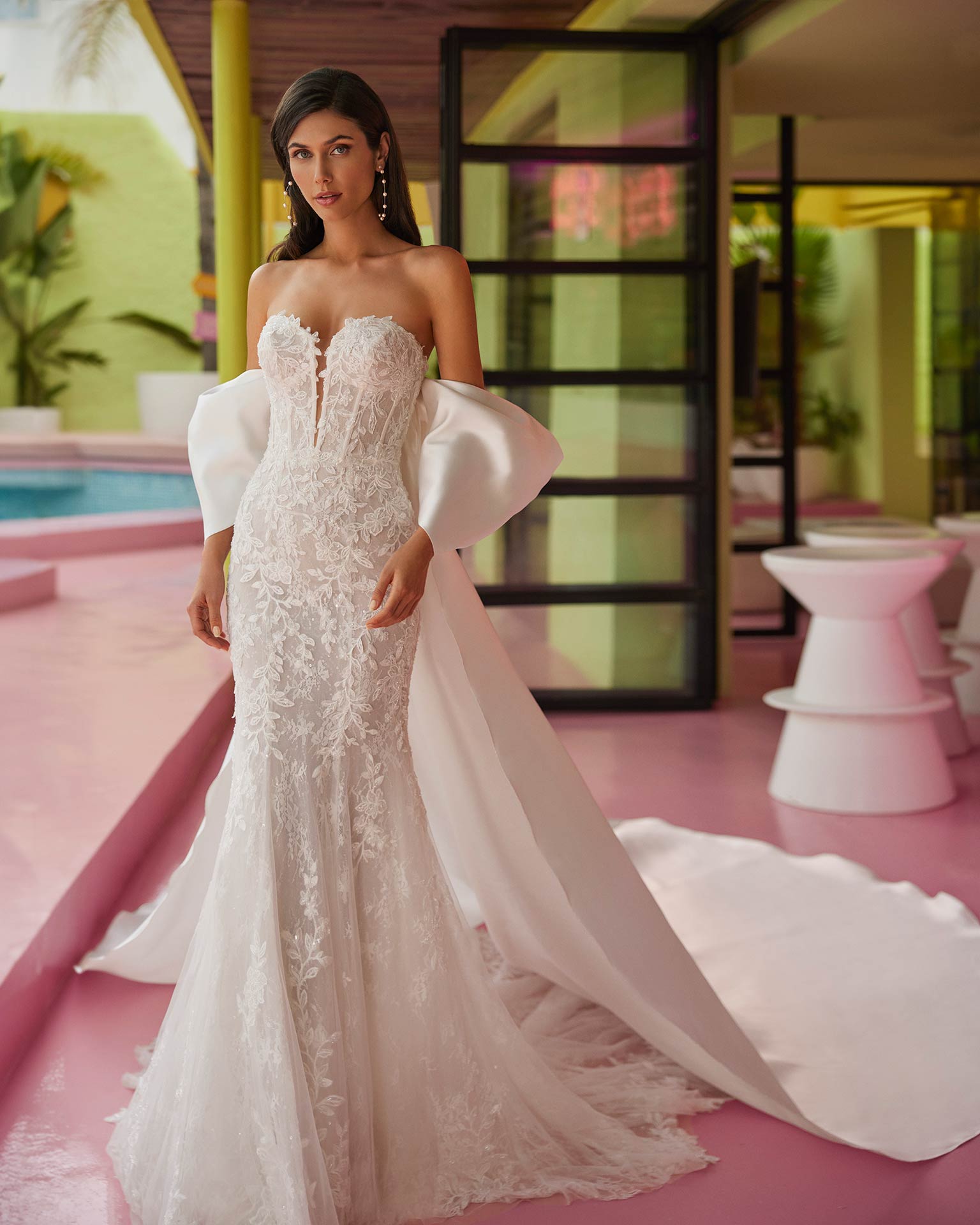 VESTIDOS DE NOVIA EN VALENCIA