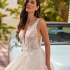 VESTIDOS DE NOVIA EN VALENCIA