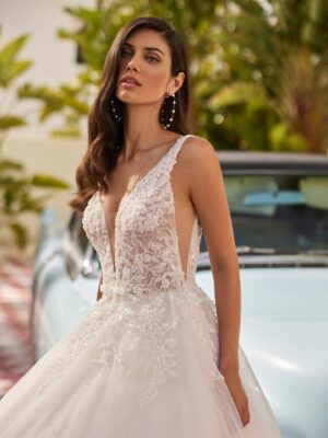VESTIDOS DE NOVIA EN VALENCIA