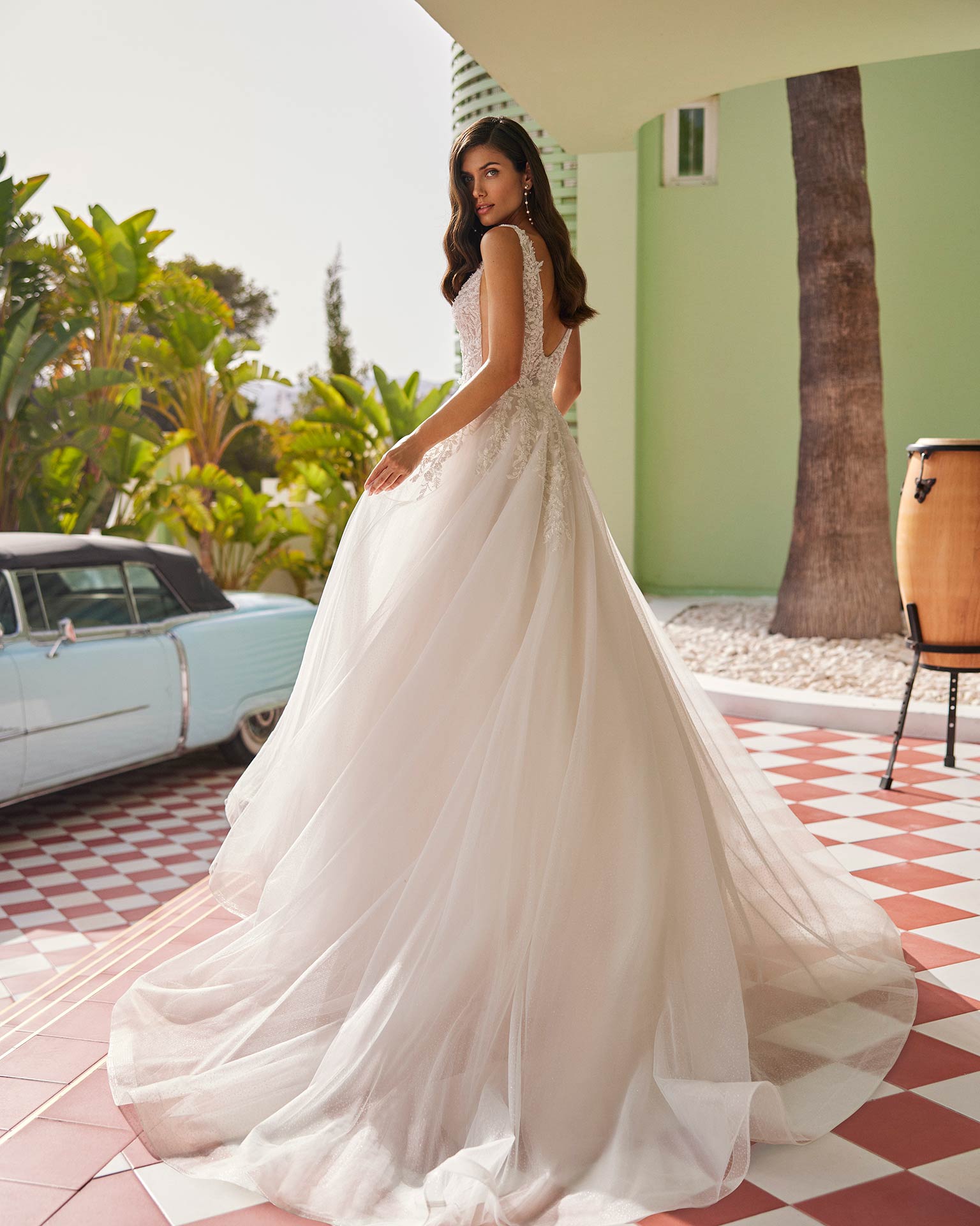 VESTIDOS DE NOVIA EN VALENCIA