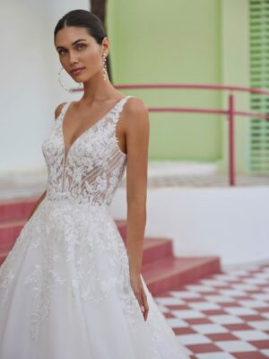 VESTIDOS DE NOVIA EN VALENCIA