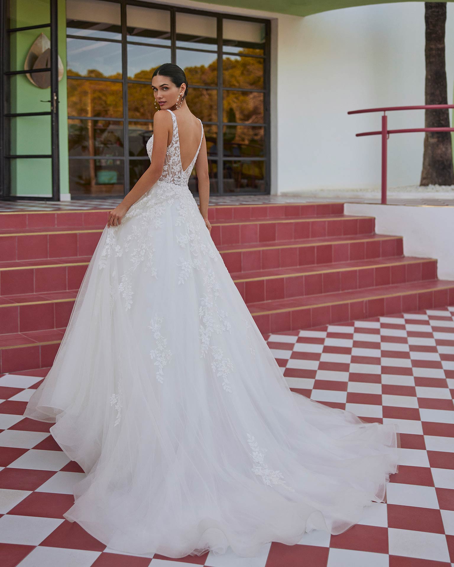 VESTIDOS DE NOVIA EN VALENCIA