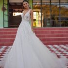 VESTIDOS DE NOVIA EN VALENCIA