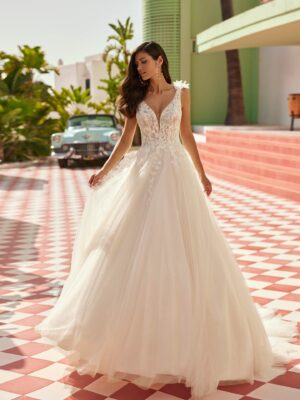 VESTIDOS DE NOVIA EN VALENCIA