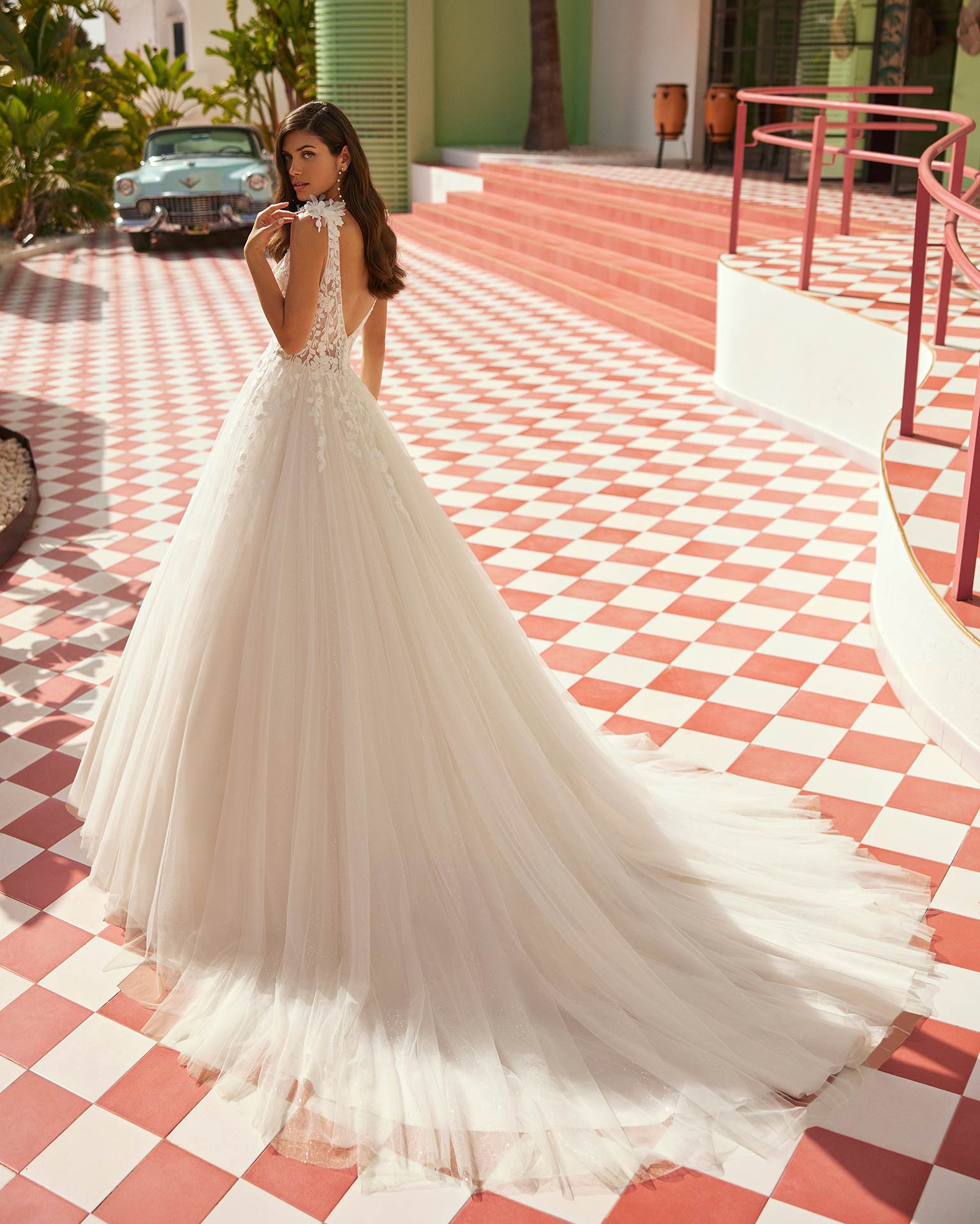 VESTIDOS DE NOVIA EN VALENCIA