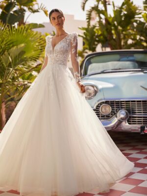 VESTIDOS DE NOVIA EN VALENCIA
