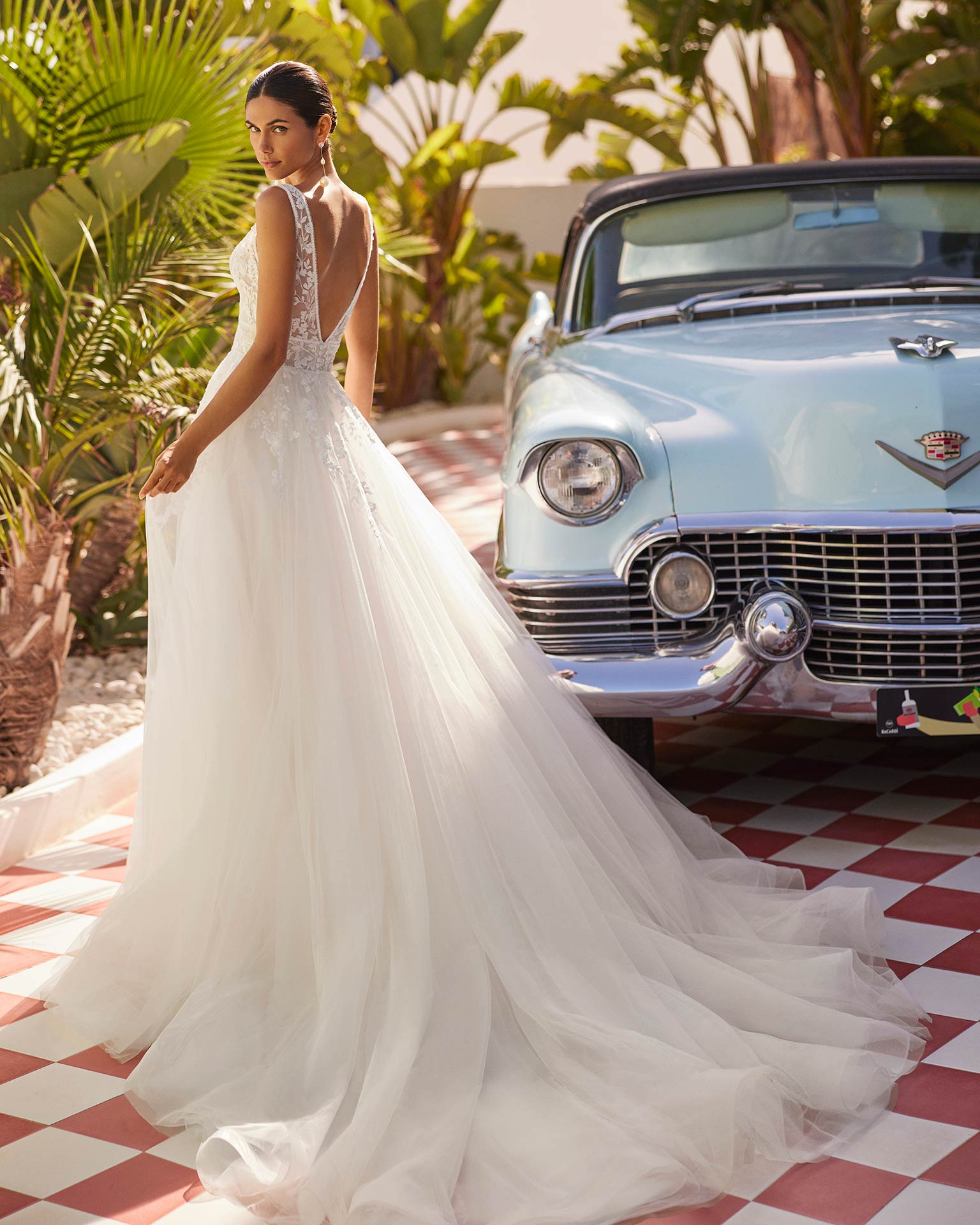 VESTIDOS DE NOVIA EN VALENCIA