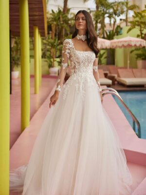 VESTIDOS DE NOVIA EN VALENCIA