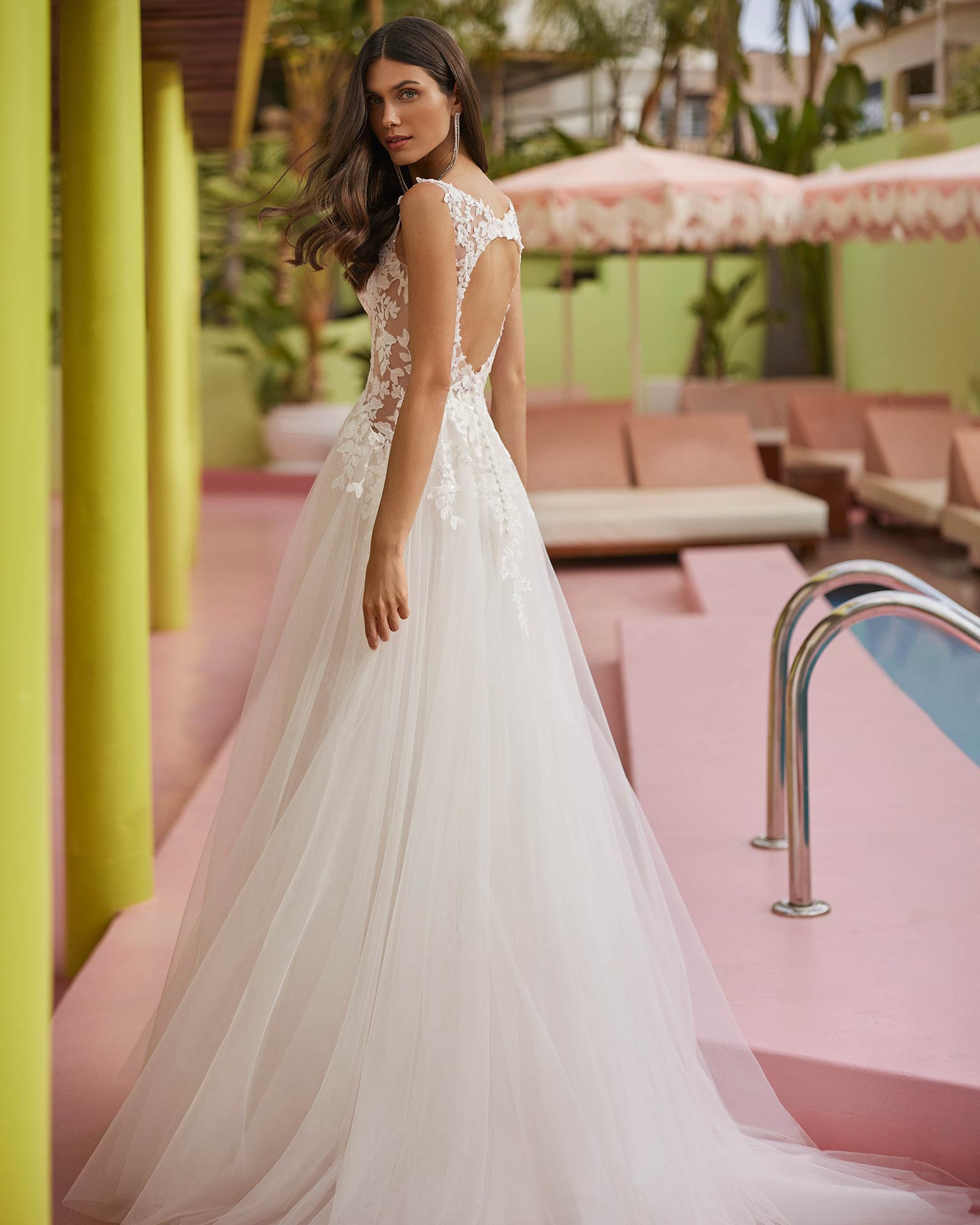 VESTIDOS DE NOVIA EN VALENCIA