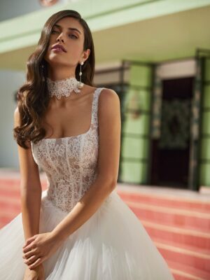 VESTIDOS DE NOVIA EN VALENCIA