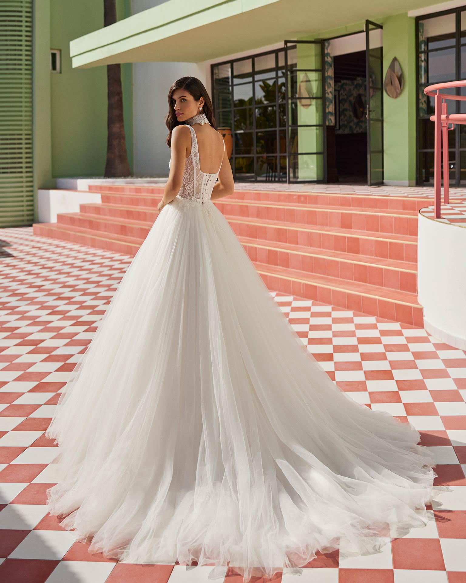VESTIDOS DE NOVIA EN VALENCIA