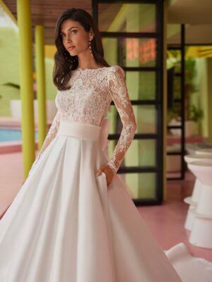 VESTIDOS DE NOVIA EN VALENCIA